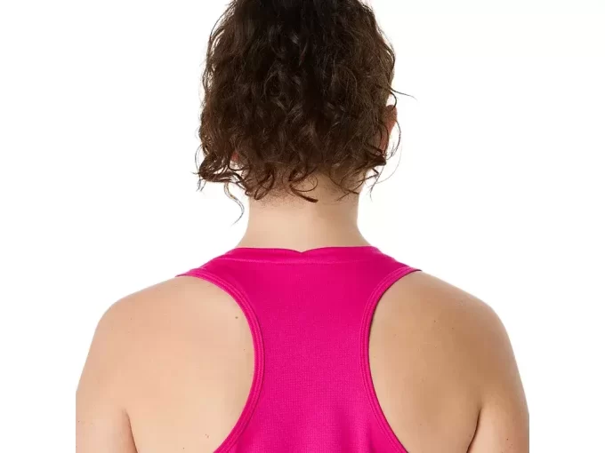 ASICS SØLV TANK ASICS SØLV TANK