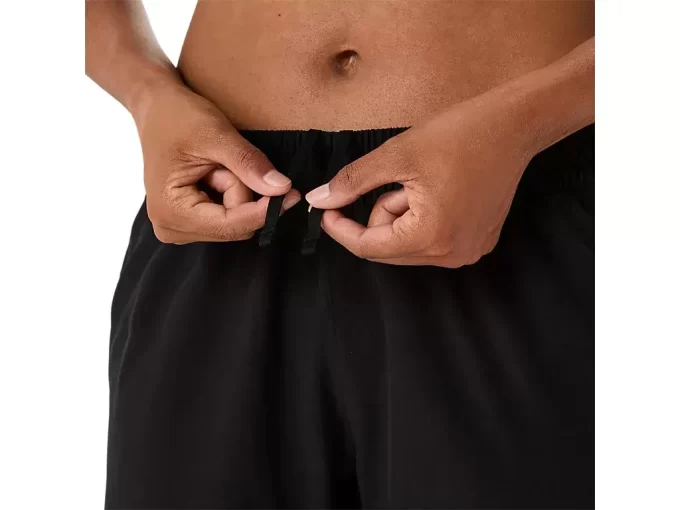 ASICS SØLVVEVD BUKSE