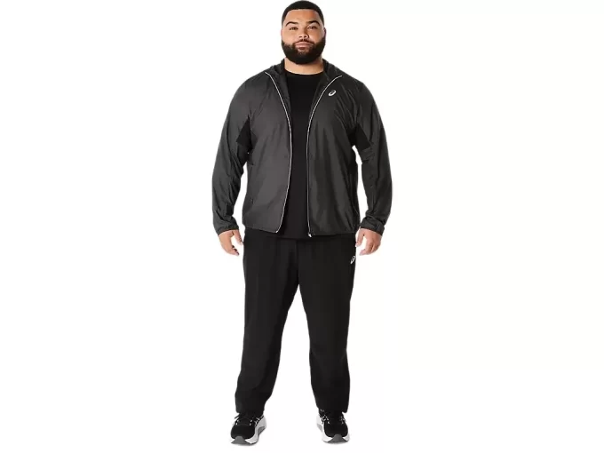 ASICS SØLVVEVD BUKSE