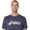 ASICS STANDOUT FJERDE KORT ERME
