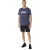 ASICS STANDOUT FJERDE KORT ERME