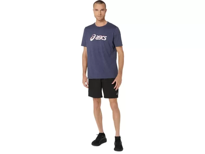 ASICS STANDOUT FJERDE KORT ERME
