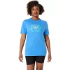 ASICS TENNIS-T-SHIRT