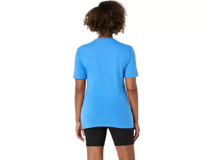 ASICS TENNIS-T-SHIRT