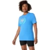 ASICS TENNIS-T-SHIRT