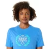 ASICS TENNIS-T-SHIRT
