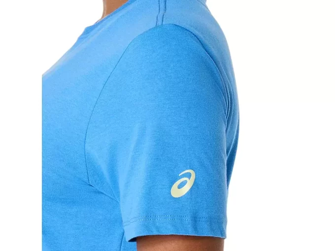 ASICS TENNIS-T-SHIRT