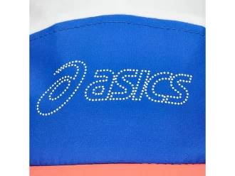 ASICS TRACK CLUB PERFORMANCE RUN 5-PANEL CAP ASICS TRACK CLUB PERFORMANCE RUN 5-PANEL CAP