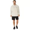 ATC SWEAT RELAXED PULLOVER-HETTEGENSER