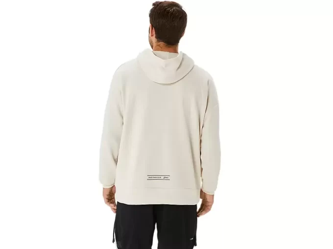 ATC SWEAT RELAXED PULLOVER-HETTEGENSER