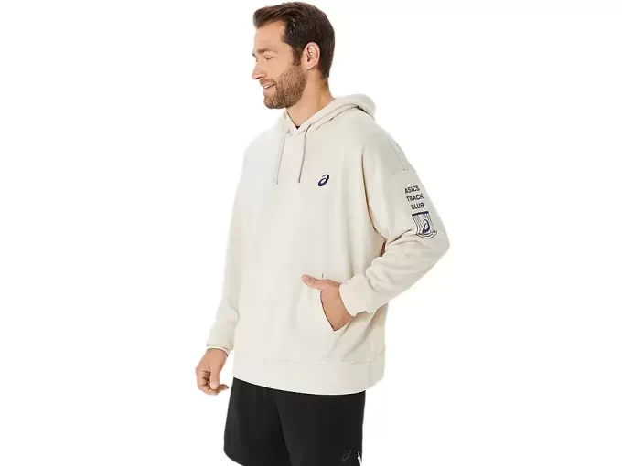 ATC SWEAT RELAXED PULLOVER-HETTEGENSER