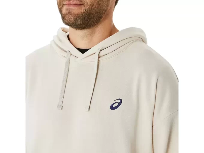 ATC SWEAT RELAXED PULLOVER-HETTEGENSER