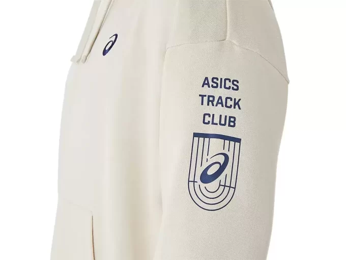 ATC SWEAT RELAXED PULLOVER-HETTEGENSER