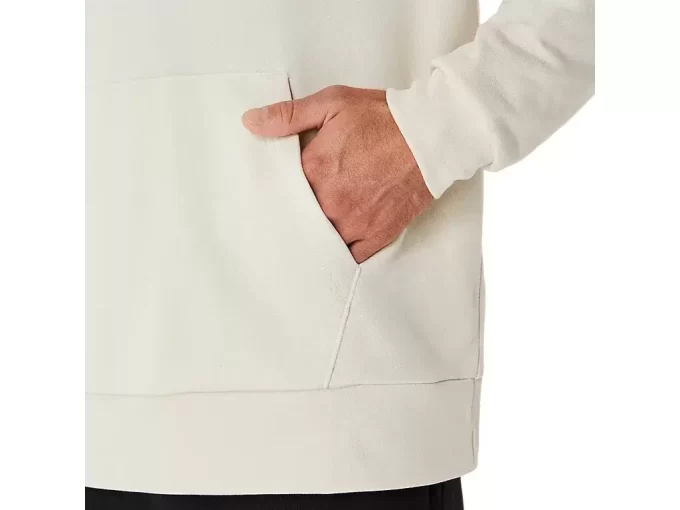 ATC SWEAT RELAXED PULLOVER-HETTEGENSER