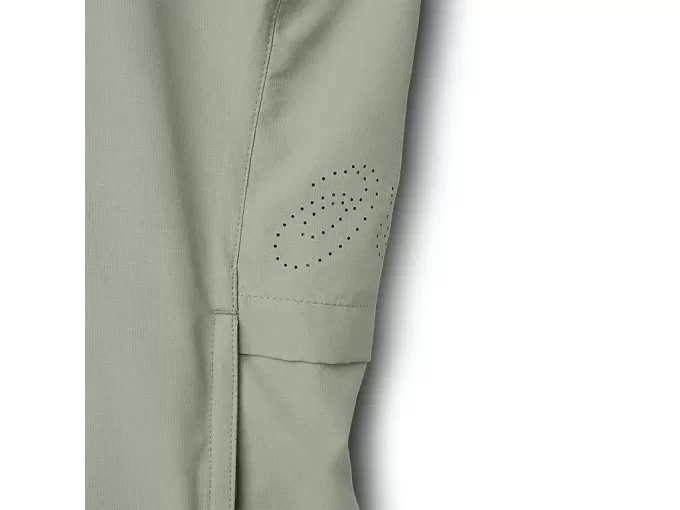 AVTAGBAR SKJORTEJAKKE