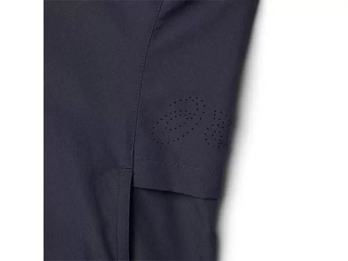 AVTAGBAR SKJORTEJAKKE