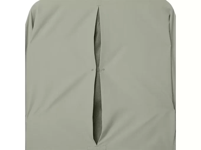 AVTAGBAR SKJORTEJAKKE