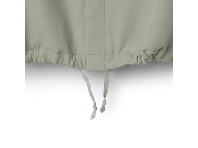 AVTAGBAR SKJORTEJAKKE