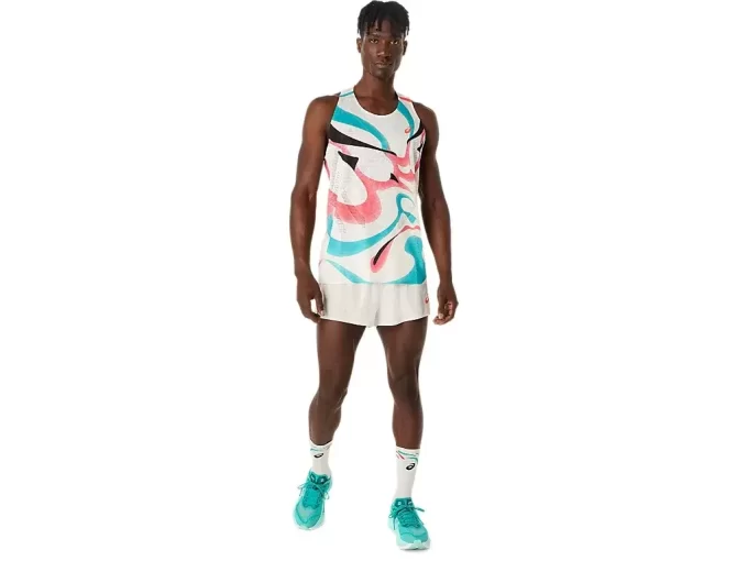BEGRENSET SERIE METARUN-SINGLET