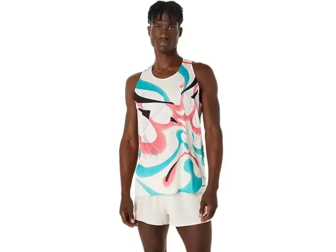 BEGRENSET SERIE METARUN-SINGLET