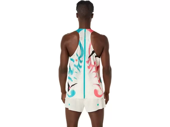 BEGRENSET SERIE METARUN-SINGLET