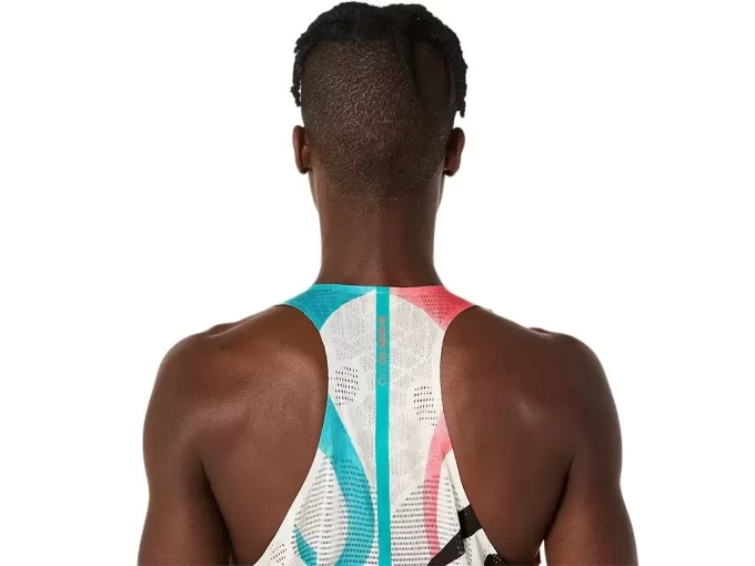 BEGRENSET SERIE METARUN-SINGLET