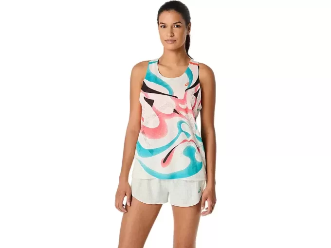 BEGRENSET SERIE METARUN-TANK