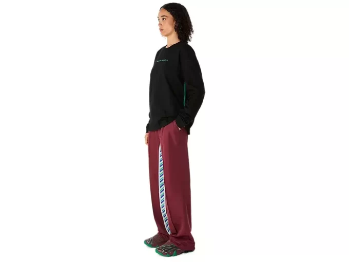 BIXANCE LANGERMET SKJORTE