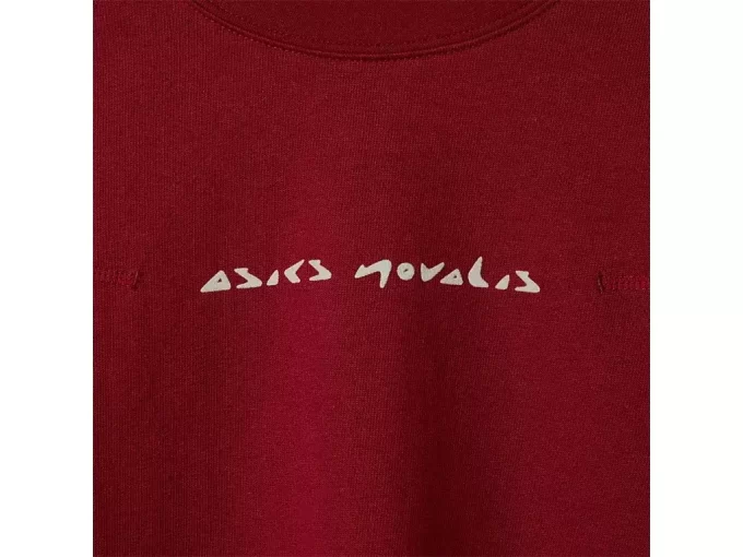 BIXANCE LANGERMET SKJORTE