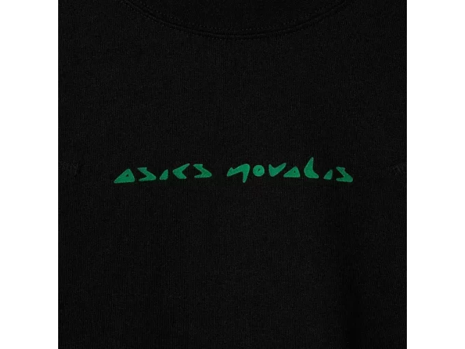 BIXANCE LANGERMET SKJORTE