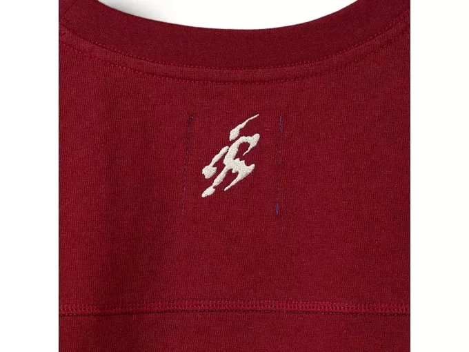 BIXANCE LANGERMET SKJORTE