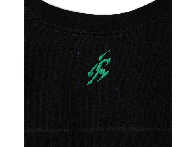 BIXANCE LANGERMET SKJORTE