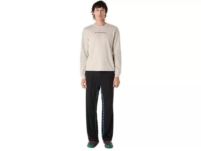 BIXANCE LANGERMET SKJORTE