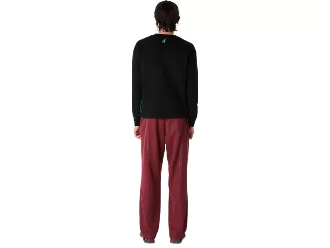 BIXANCE LANGERMET SKJORTE