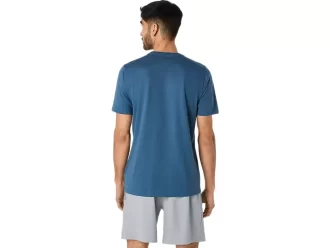 BLOSSOMING FUJI T-SKJORTE