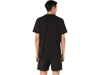 BLOSSOMING FUJI T-SKJORTE