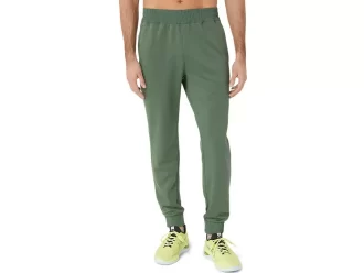 BØRSTEDE FLEECEBUKSER