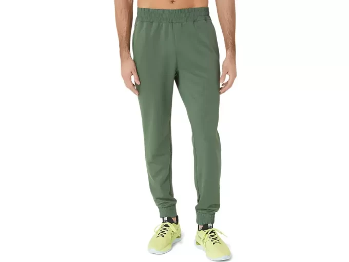 BØRSTEDE FLEECEBUKSER