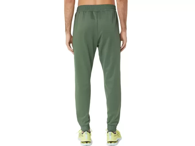 BØRSTEDE FLEECEBUKSER