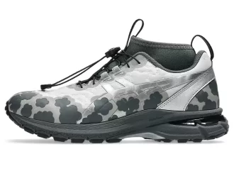 CECILIE BAHNSEN x ASICS GEL TERRENG MT