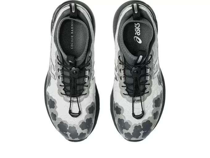 CECILIE BAHNSEN x ASICS GEL TERRENG MT