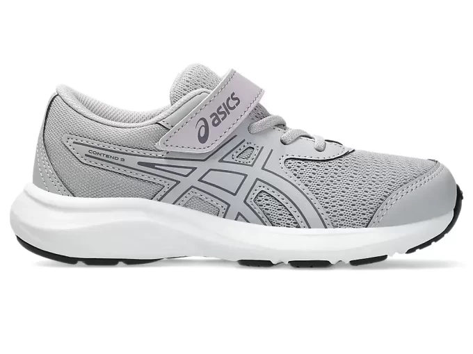 CONTEND 9 FØRSKOLE CONTEND 9 FØRSKOLE