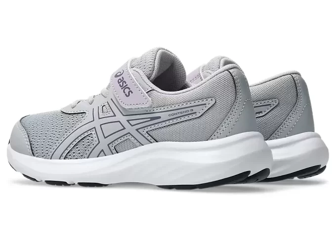 CONTEND 9 FØRSKOLE CONTEND 9 FØRSKOLE