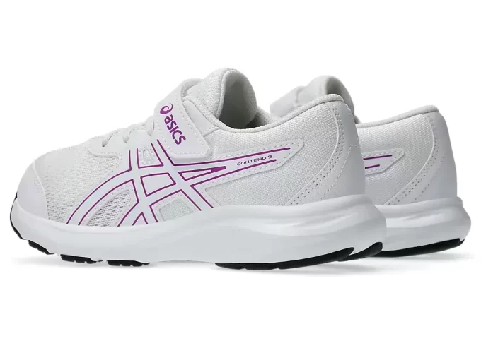 CONTEND 9 FØRSKOLE CONTEND 9 FØRSKOLE