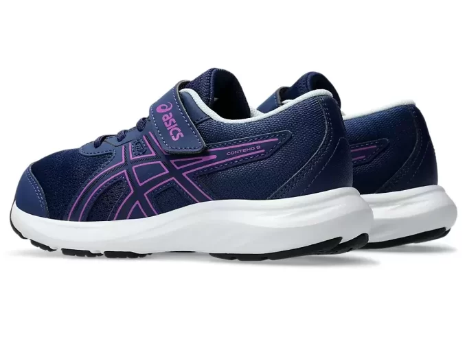 CONTEND 9 FØRSKOLE CONTEND 9 FØRSKOLE