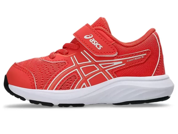 CONTEND 9 SMÅBARNSTØRRELSE CONTEND 9 SMÅBARNSTØRRELSE