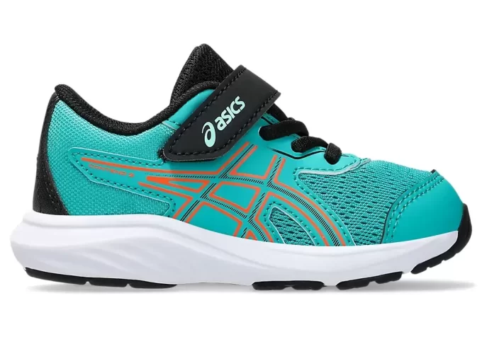 CONTEND 9 SMÅBARNSTØRRELSE