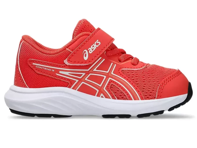 CONTEND 9 SMÅBARNSTØRRELSE CONTEND 9 SMÅBARNSTØRRELSE