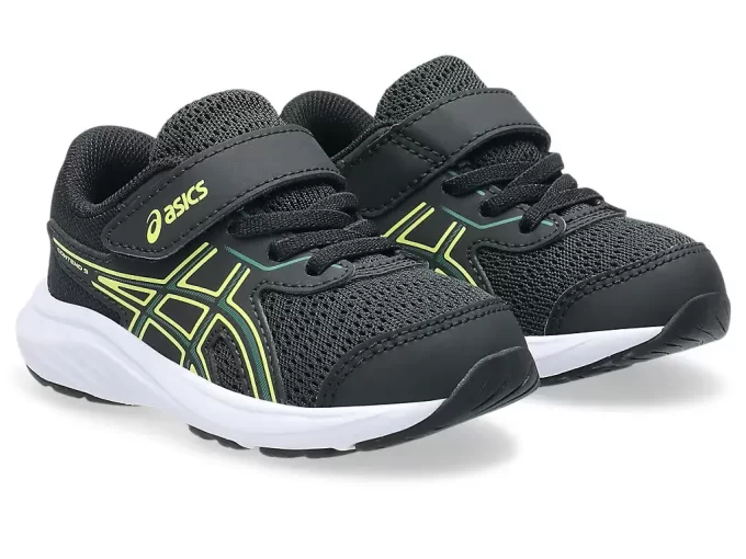 CONTEND 9 SMÅBARNSTØRRELSE CONTEND 9 SMÅBARNSTØRRELSE