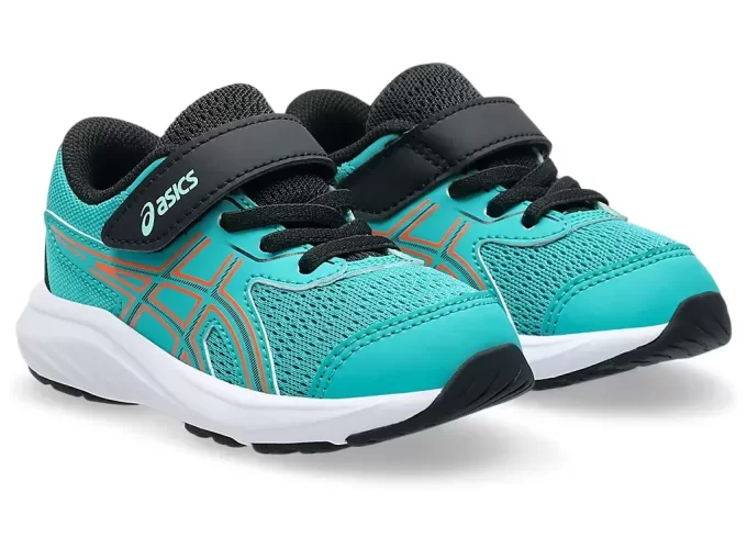 CONTEND 9 SMÅBARNSTØRRELSE